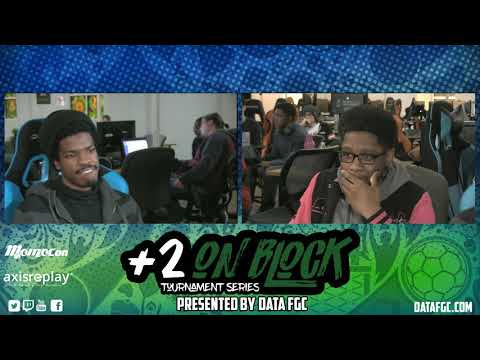 +2 on Block Anniversary - SSBU 1v1 - Winners Semi - MVG Scatt vs FS Satltone