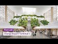 First Look Changi Airport Terminal 5