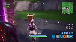 久しぶりにフォトナやってくよ！ ガバガバエイム見てってねw
