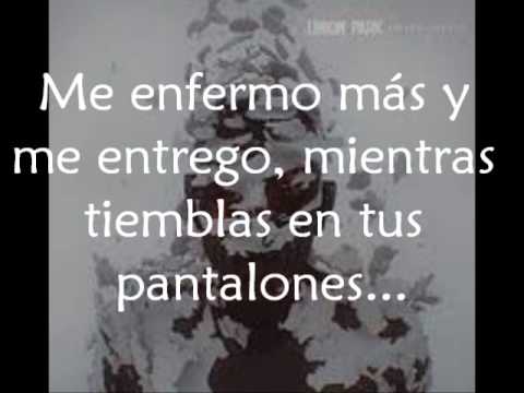 Linkin Park Until It Breaks Sub Español