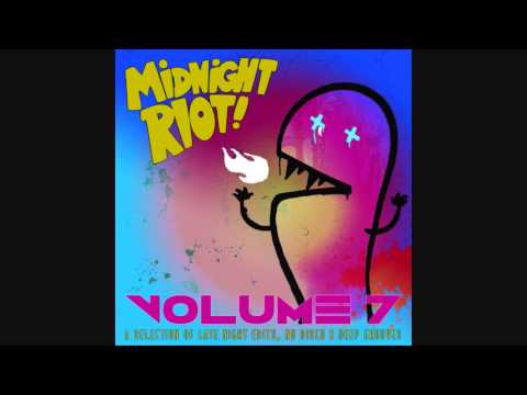 G&D - BOH (Midnight Riot Vol. 7)