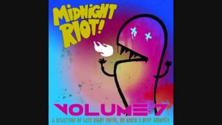 G&D - BOH (Midnight Riot Vol. 7)