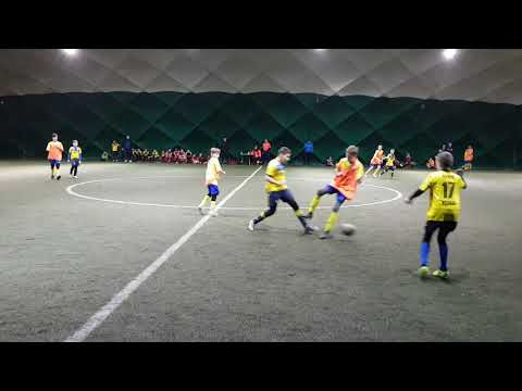 HMKM 2020 - MKS Krakus III Nowa Huta 2008/2009 - MKS Nowa Proszowianka