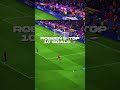 Arjen Robben's Top 10 Goals Of All Time 🔥⚽️