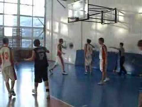 UKS Hajduki Chorzów - UKS SP 27 Katowice