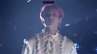Download lagu BTS (방탄소년단) ''The Truth Untold' at Love Yourself Tour in Seoul [HD] mp3