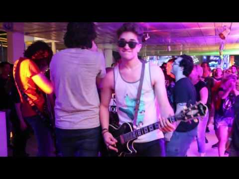 Kenzzy no Rock In Rio - DIA 2 (25/09)