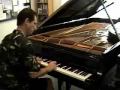 Apologize On Piano: David Osborne