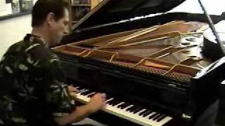 Apologize On Piano: David Osborne