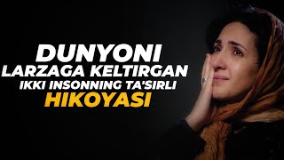 Дунёни ларзага келтирган воқеа | Омар Халил