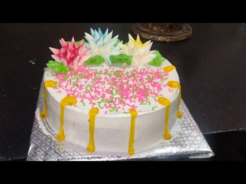 vennela 1 kg birthday cake 🍰🎂🍰🎂