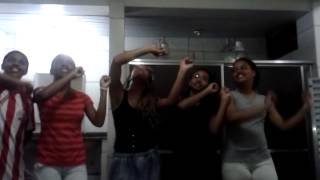 Natal de Luz -Voices BLack