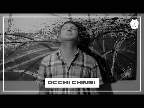 RED SKY - OCCHI CHIUSI (Feat.SUHAN) [3 STYLES - S1E10]