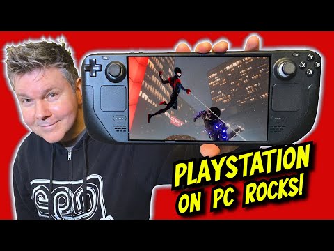 MARVEL'S SPIDER-MAN: MILES MORALES Review (PC) - Great Power! - Electric Playground