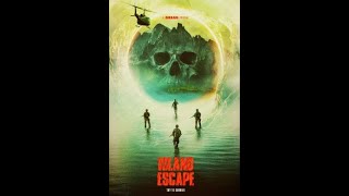 Island Escape: trailer 1