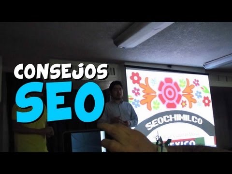 Posicionamiento en buscadores. Preguntas y respuestas.
