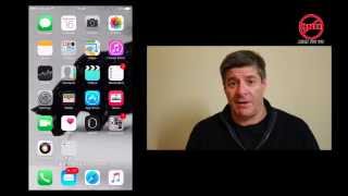 New Notes App in iOS 9