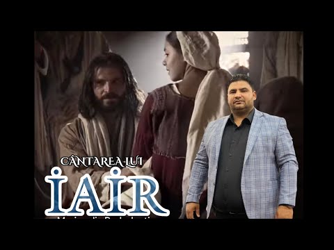 Marius din Bărbulesti- Cantarea lui IAIR