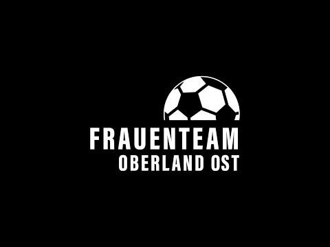 Frauenteam Oberland Ost - Erste Einblicke