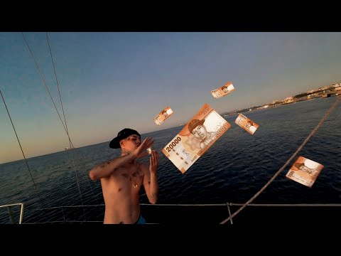 WalkerDiazz - Te Llevo a la Luna (Video Oficial)