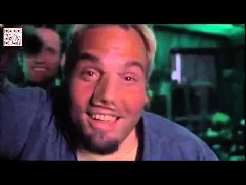 The Salton Sea - Captain Stubing and Pooh-Bear