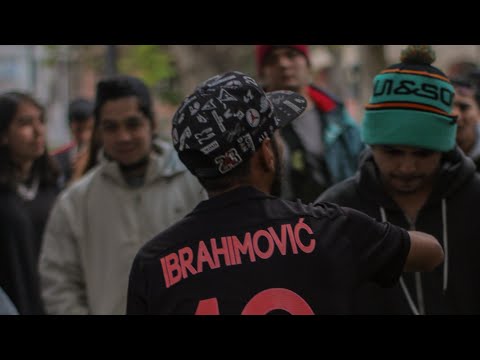 TORO vs. POPESKILLZ vs. SATA | Gold Battle × Kuarta Maestría | 8vos | 2019