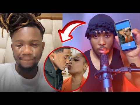 Blondedy gen lòt nèg sou Dperfect kadda bay tout prèv Blondedy sezi