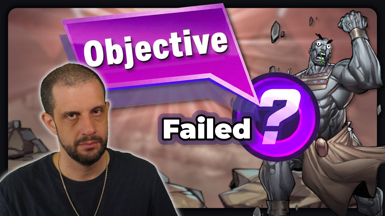 Did Marvel Snap Make A Mistake? | Objective Analysis thumbnail