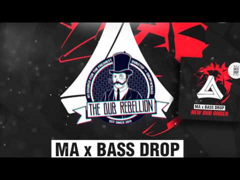 Villain x Unnatural Forces - Volume