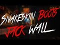 "Snakeskin Boots" - Jack Wall - "Shadows Of Evil ...