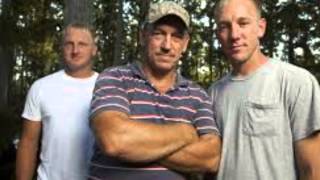 Shovels & Rope - Fish Assassin - Swamp People