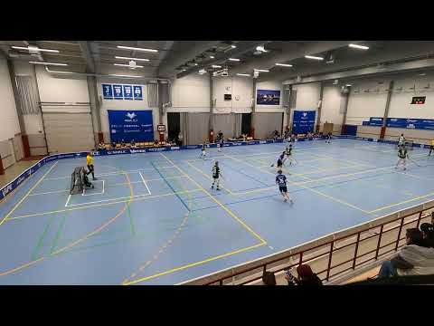 M3D: SB Goats - Jalas II kamera 2