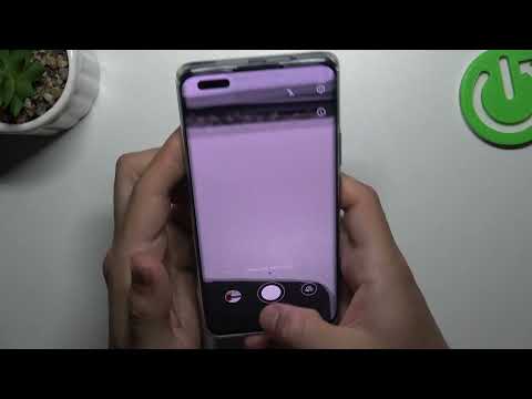 How to Take Live Motion Photos on Huawei Nova 11 Pro?