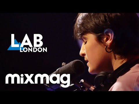 BKLAVA live garage and breaks set in The Lab LDN