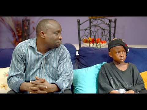 Akpan and Oduma | Kiriku - Child's Play