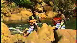 Ramona   Ajaiel un groupe de Lifou Nouvelle Calédonie