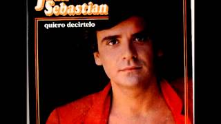 Juan Sebastián - Quiero decírtelo