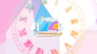 【#NIJIMelodyTime】 Wonder NeverLand 【にじさんじ国際歌リレー企画】