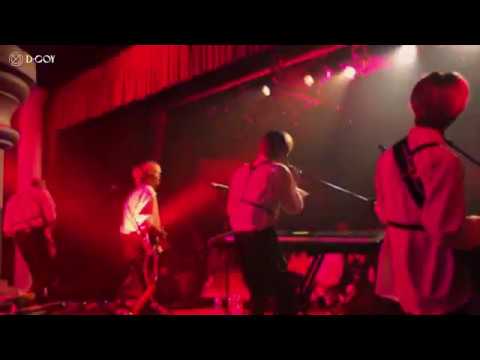 D.COY 디코이 'Come To Light'