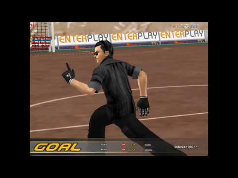 Freestyle Football 3 - Nosetu Inc Games no Steam