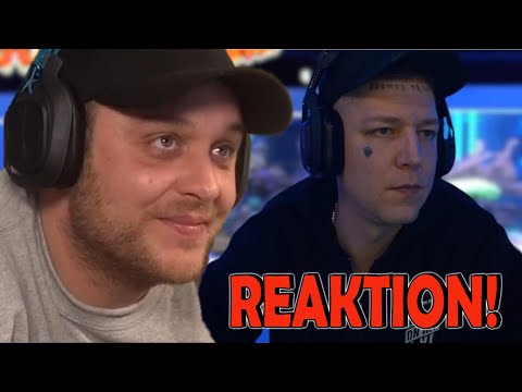 Giggsen REAGIERT auf "STRIKE" von Hungriger Hugo! 😂 | Giggsen Reaktion
