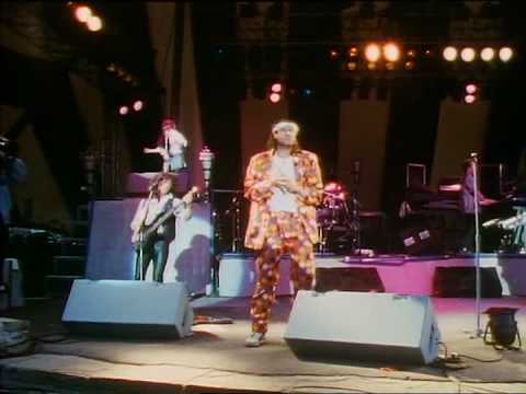 Videoclip de Slainte Mhath — Marillion