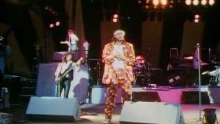 Marillion - Introduction (La Gazza Ladra) \ Slainthe Mhath &#39;87