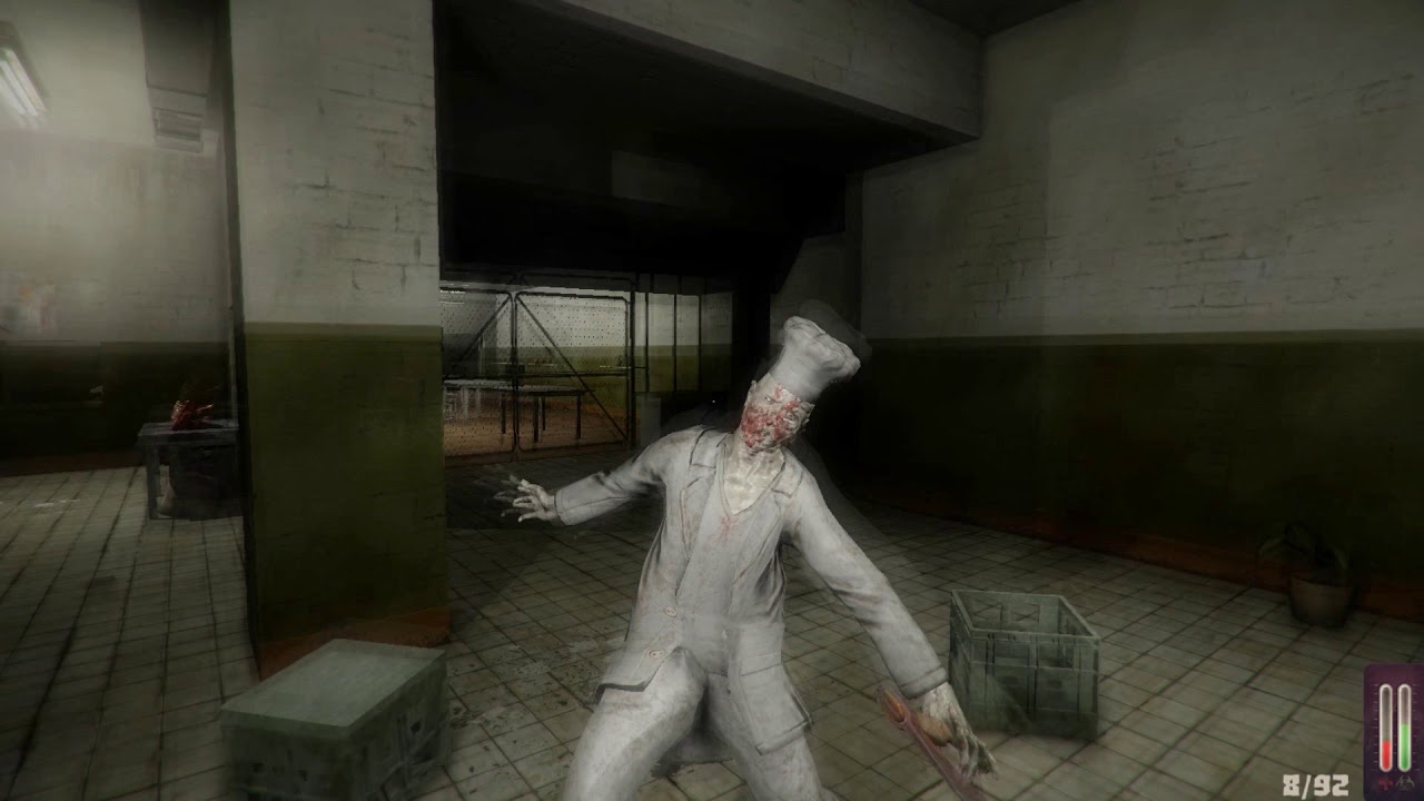 Запустить видео по клику - Как делать игры