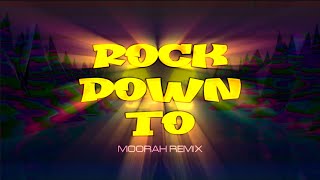 VELVET - Rock Down To (Electric Avenue) [MOORAH REMIX]