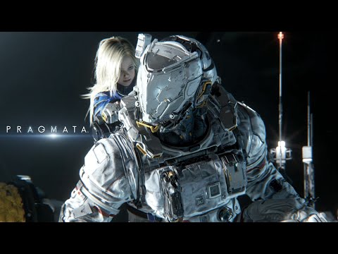 NEW ACTION RPG GAME - PRAGMATA - FULL DEMO GAMEPLAY