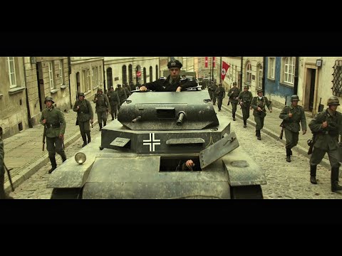 Operation Barbarossa / German Occupation of Lithuania on June 22nd, 1941 - Persona Non Grata (2015)