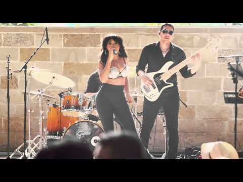 Selena Forever Tribute - Cinco de Mayo in Texas Live, 2024