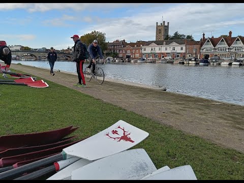 M1 Upper Thames Autumn Head 2025