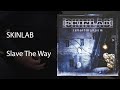 Skinlab - Slave The Way (Cover + Screen TAB)